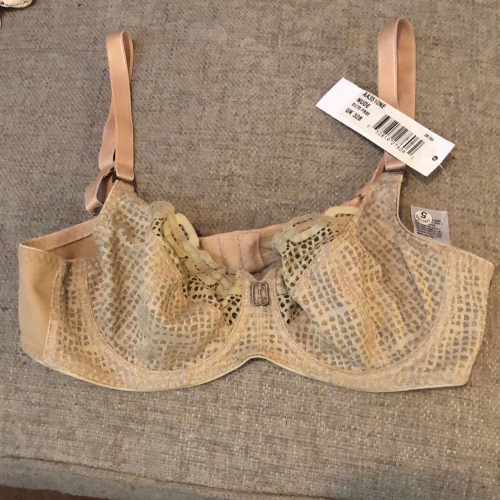 Freya Bra